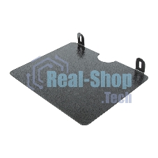 Полка для аудио- и видеоаппаратуры Rexant 200х175 мм