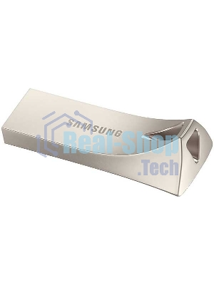 Флешка USB 256Gb USB USB 3.1 Samsung BAR Plus (up to 300Mb/s) (MUF-256BE3/APC)