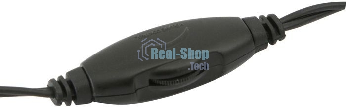 Гарнитура проводная SVEN AP-010MV с микрофоном