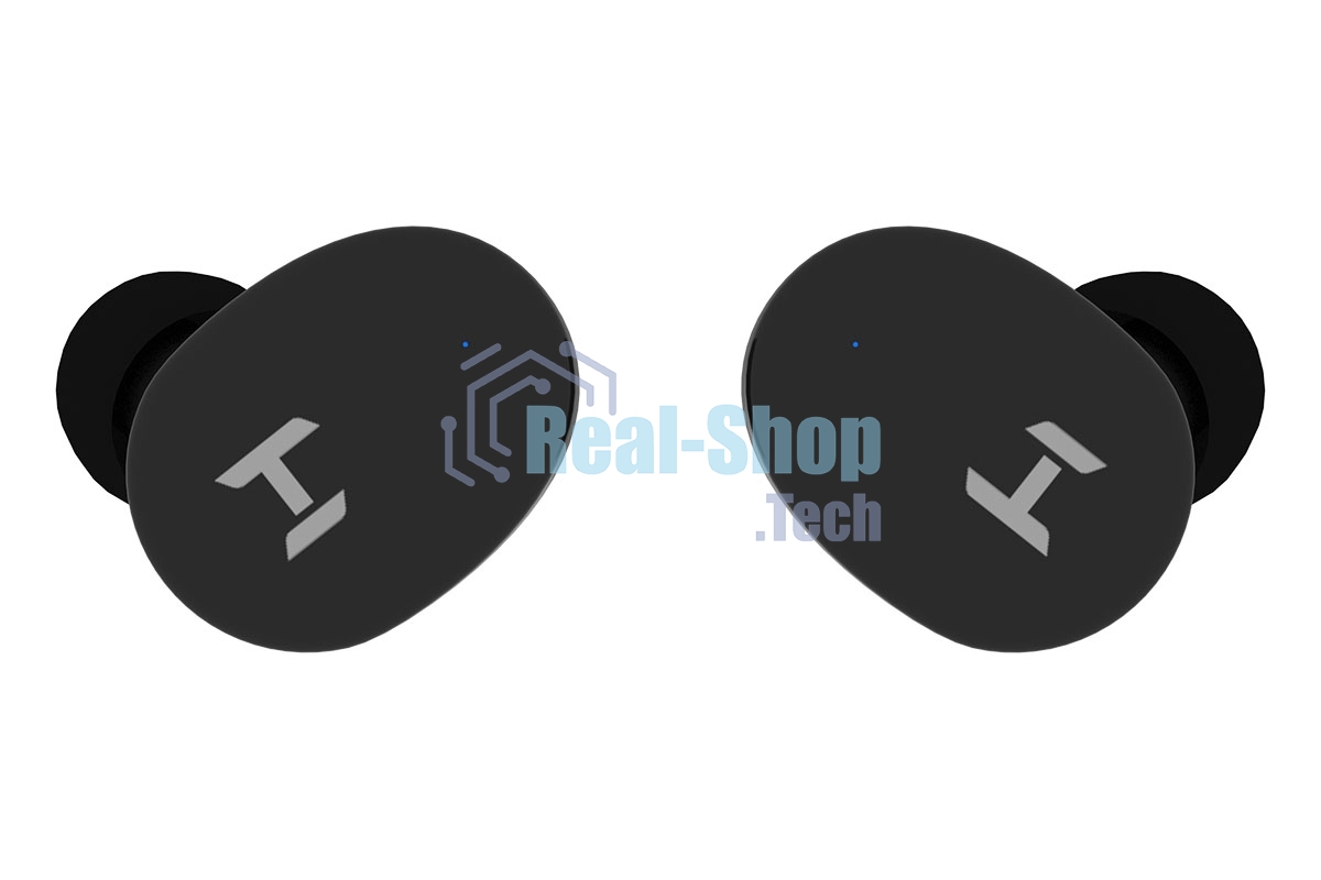 Наушники Harper HB-517 черный