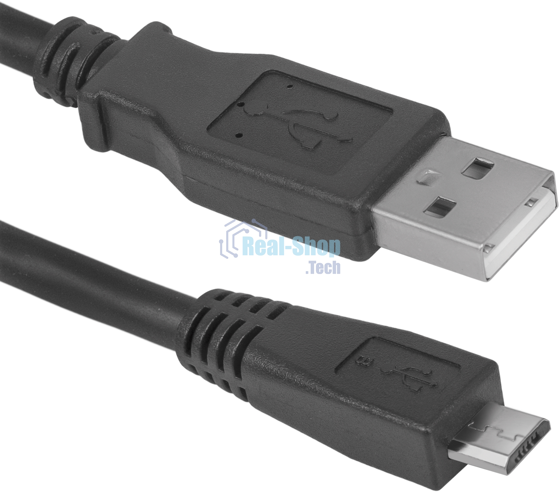 Сетевой адаптер Defender 1xUSB,5V/2.1А, кабель micro-USB (UPC-11)