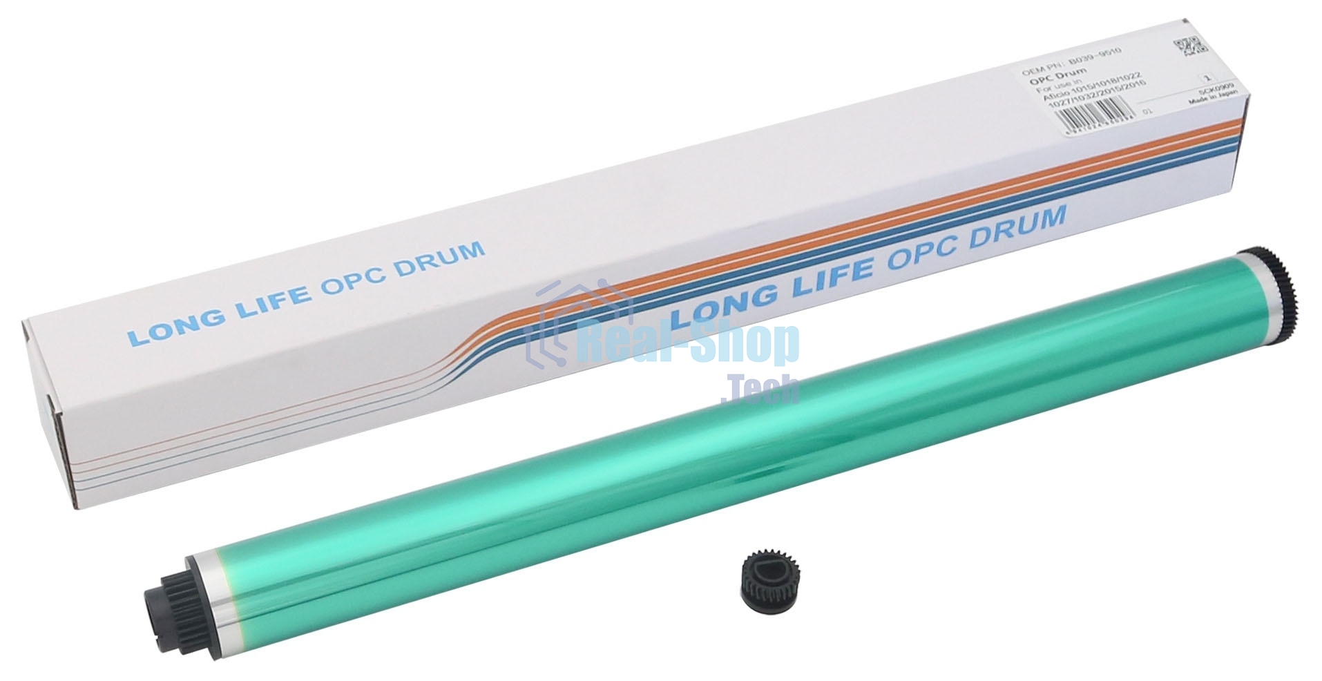 Барабан CET CET1813U (B0399610) для Ricoh Aficio 1015/2015/MP2014/MP2501 80000 стр.