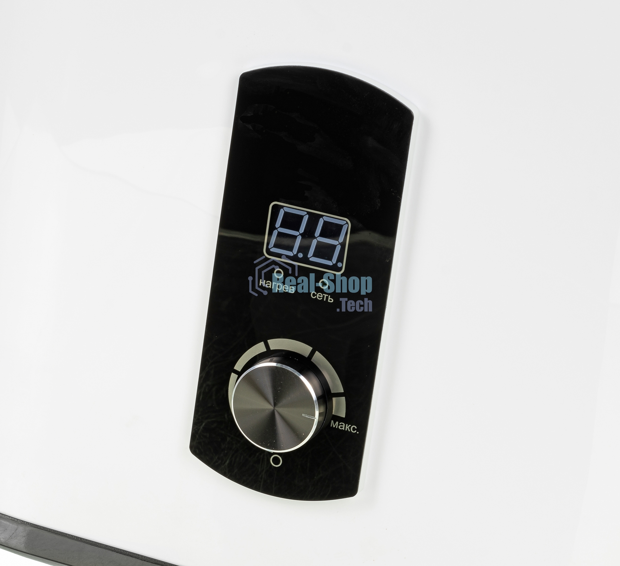 Водонагреватель накопительный Ресанта ВН-100В