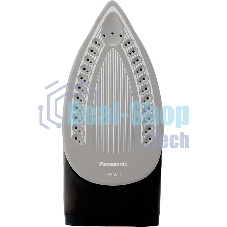 Парогенератор Panasonic NI-GT200ATW черный