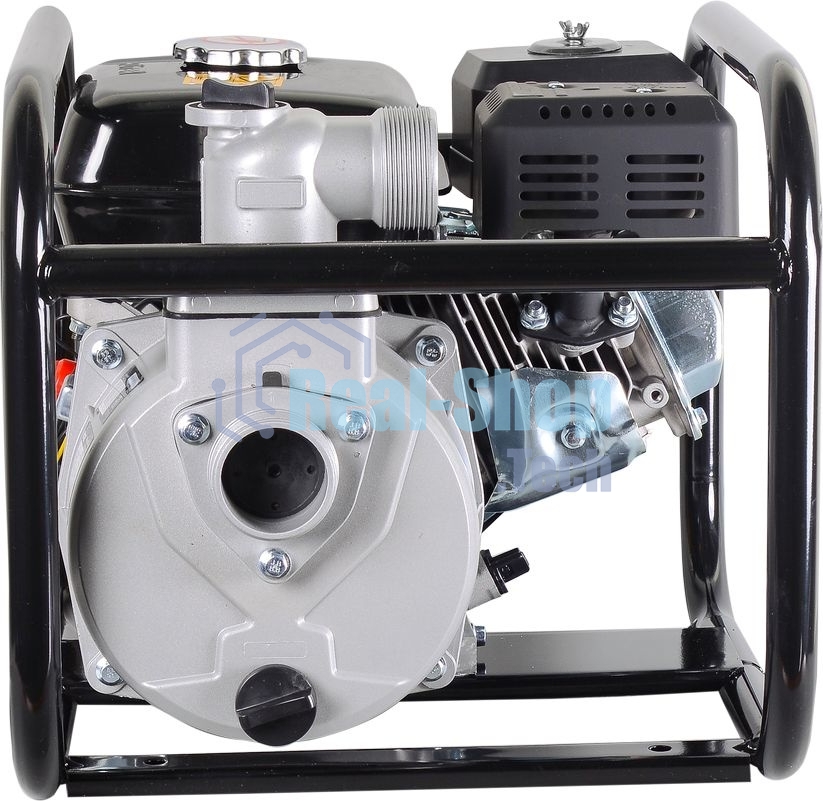 Мотопомпа MP-600-2 Huter