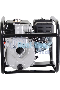 Мотопомпа MP-600-2 Huter