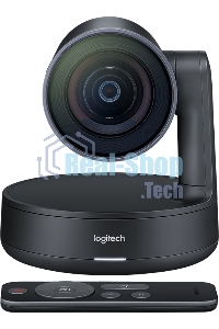 Конференц-система Logitech камера Logitech Rally Camera