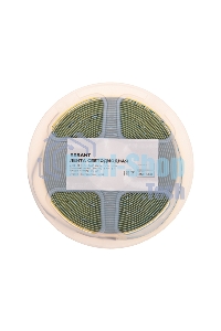 Лента светодиодная Rexant 24В, COB 14Вт/м, 512 LED/м, 6500К, 8мм, 5м, IP20