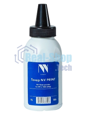 Тонер NVP HP 1005 (85г) (CB435A,CB436A,CE278X, CE285A,CE390A/X) для HP LaserJet P1002, 1003, 1004, 1005, 1006, 1007, 1008, 1009, LJ-M1120, P1505, M1522M,LJ Pro M1530, 1536, 1560, 1566, 1600, 1606, LJ Pro M1132, 1134, 1136, 1137, 1210, 1212, 1214, 1217; P1101, 1102, 1103, 1104, 1106, 1108, 1109, LJ-M601, 602, 603, 4555; Canon LBP 3010, 3020, 3100, 3250, 6000, 6020, 6030, 6200, 6230; MF 3010, 4410, 4430, 4450, 4550, 4570, 4580, 4730, 4750, 4780, 4870, 4890