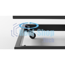 Подставка для телевизора Holder PR-106 черный 26