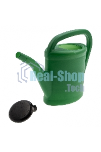 Лейка Россия садовая,5 л,пластмассовая67510