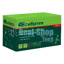 Коронка по бетону в сборе Сибртех, М22 х 73 мм, SDS PLUS