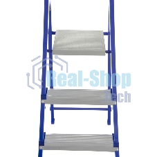 Стальная стремянка Сибртех 4 ступени