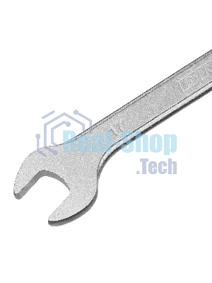 Ключ комбинированный трещоточный Gross 17 мм