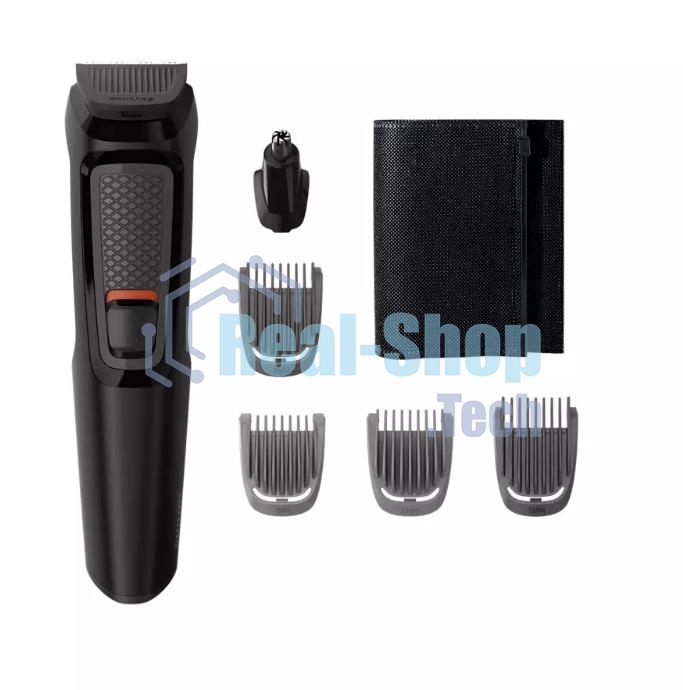Триммер для бороды Philips MG3710/15 Multigroomer