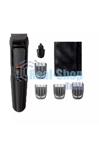 Триммер для бороды Philips MG3710/15 Multigroomer