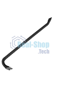 Гвоздодер Sparta 600 мм, шестигранный, окрашенный