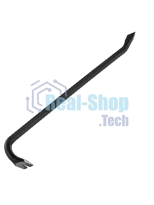 Гвоздодер Sparta 600 мм, шестигранный, окрашенный