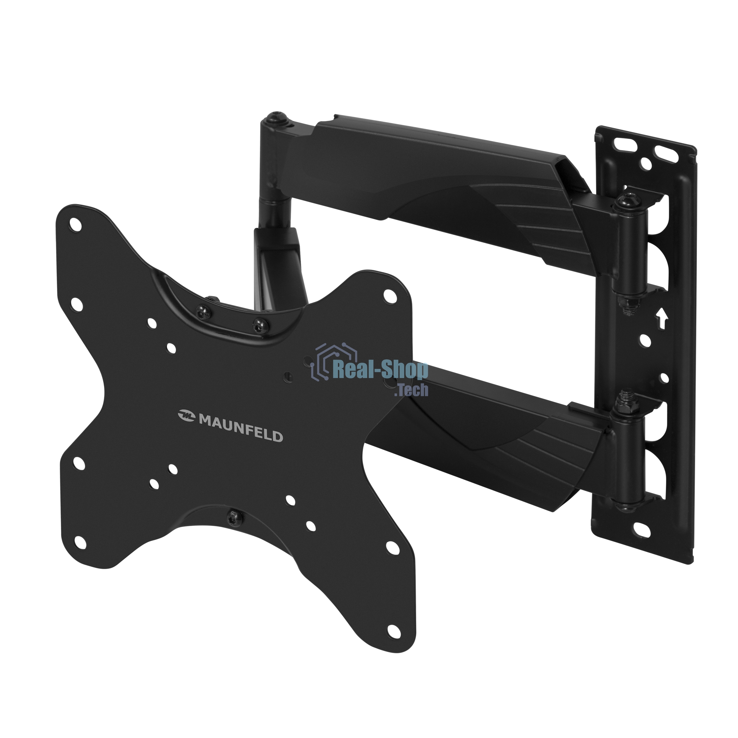Кронштейн для ТВ наклонно-поворотный Maunfeld MTM-2342FM