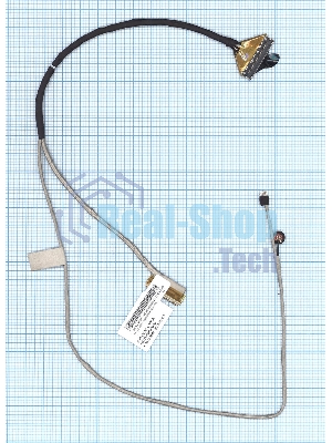 Шлейф матрицы для ноутбука Asus K46 S45