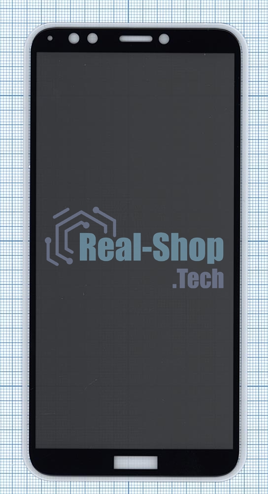 Защитное стекло Privacy 