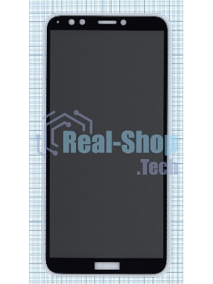 Защитное стекло Privacy 