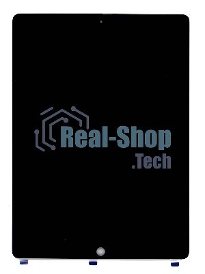 Модуль (матрица+тачскрин) для iPad Pro 12.9 2017 (A1670 A1671) черный