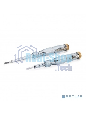 Набор индикаторных отверток КВТ НИО-02Т