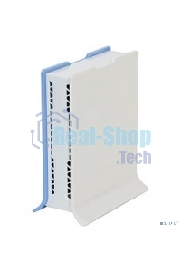 Сетевое оборудование Mikrotik RB941-2nD-TC Беспроводной маршрутизатор MikroTik RouterBOARD hAP lite