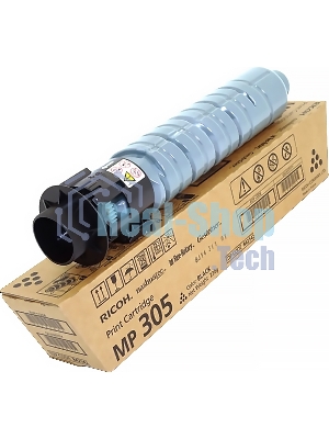 Картридж лазерный MP 305 для Aficio MP-305 SPF