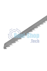 Набор полотен GROSS для электролобзика универсальный, 10шт., DIY, пластиковый кейс 78295