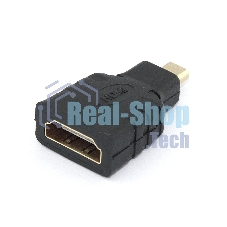 Переходник с HDMI на micro HDMI