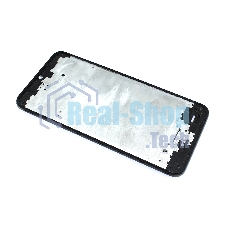 Рамка дисплея для Samsung Galaxy A30 A305F черная