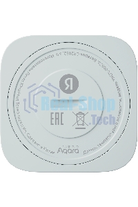 Датчик температуры и влажности, Яндекс, Zigbee YNDX-00523