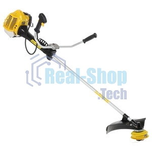 Триммер бензиновый Huter GGT-2500Т PRO, 3,4 л.с.