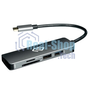 Стыковочная станция Digma DS-920