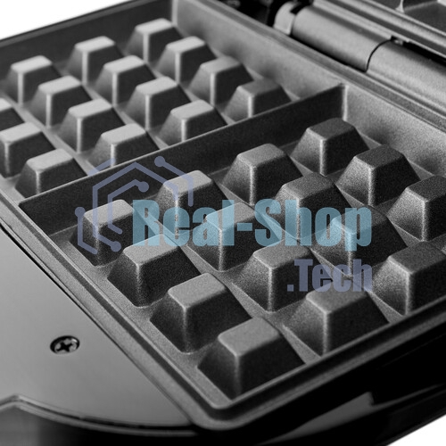 Вафельница BRAYER 2304BR