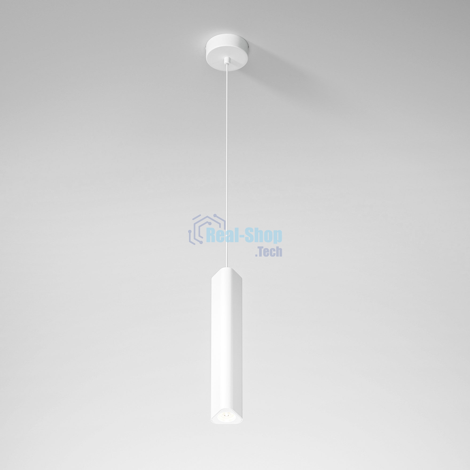 50310 LED 12W 4000K  / Светильник подвесной светодиодный /белый