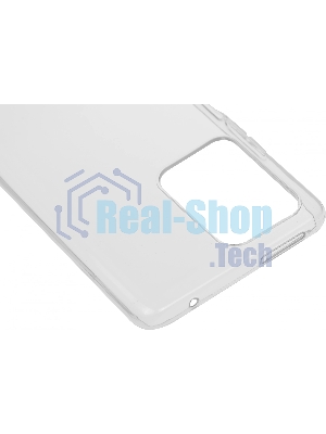 Чехол (клип-кейс) Redline для Xiaomi 11T Pro iBox Crystal прозрачный (УТ000027397)