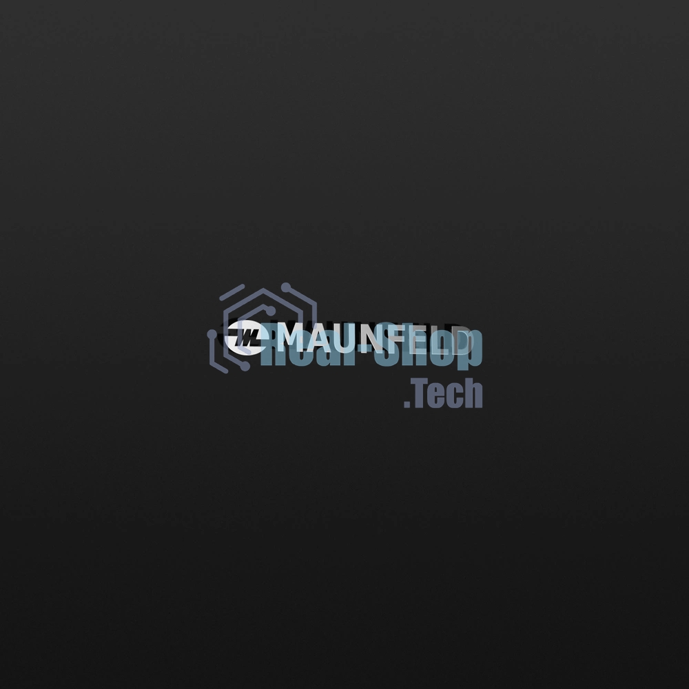 Холодильник Maunfeld MFF185NFB Inverter черный двухкамерный инвертор 240/100л морозилка снизу, No Frost