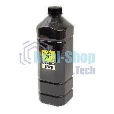 Тонер Sharp AR-M160/163/200/205 (Hi-Black) AR202LT, 537 г, канистра