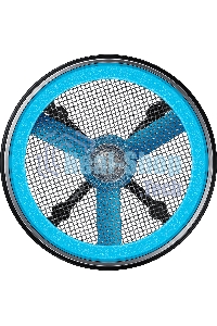 Пылесос Samsung VC18M21C0VN Зеленый