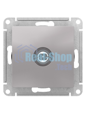 Механизм антенны TV ATLAS DESIGN коннектор алюм. SchE ATN000393
