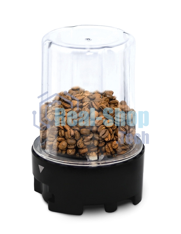 Измельчитель Zigmund & Shtain CR-19 R измельч