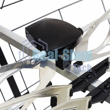 ТB антенна наружная Rexant для цифрового телевидения DVB-T2, RX-412-1