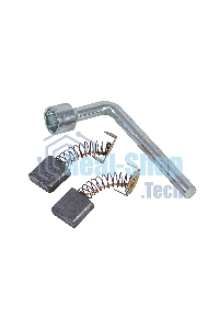 Пила дисковая Ставр ПДЭ-235/2100 (2шт) 2100 Вт, 4400 об/мин, диаметр диска 235мм, максимальная глубина пропила 87мм, угол пропила 0-45, плавный пуск, кабель 3м, диск в комплекте