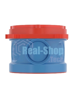 Коробка распр. 70х57 (в бетон) ДКС 59380