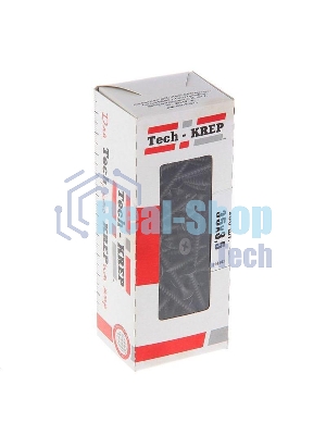 Саморез 3.5х35 гипсокартон-металл (уп.200шт) коробка Tech-Krep 102130