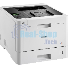 Принтер Brother HL-L8260CDWR, цветной лазерный