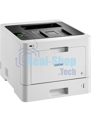 Принтер Brother HL-L8260CDWR, цветной лазерный